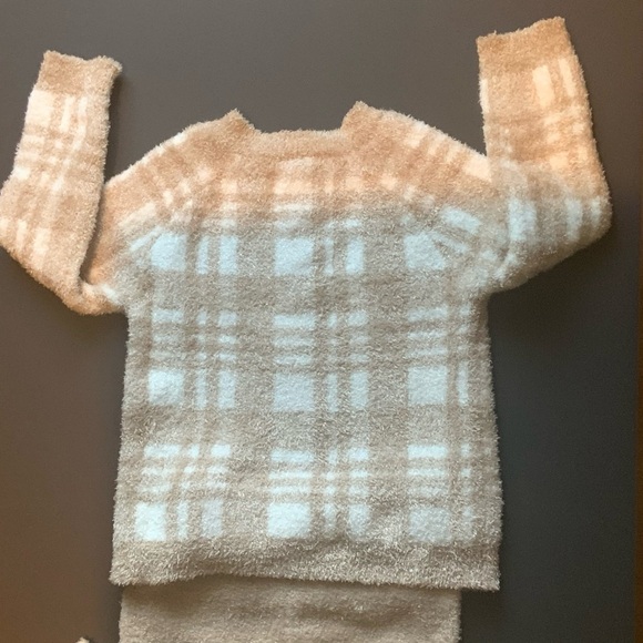 Two Piece Matching Set, Unisex, Toddler 18 Months - Picture 3 of 7